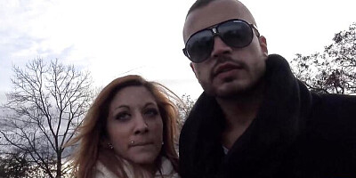 Hunt4k - pickup video