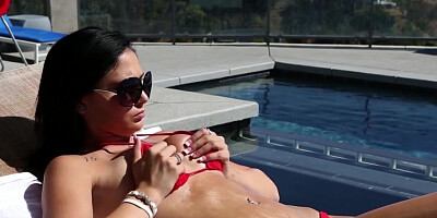 Superb compilation of some of the best starlets today