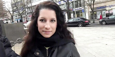 Hooker's czech sex