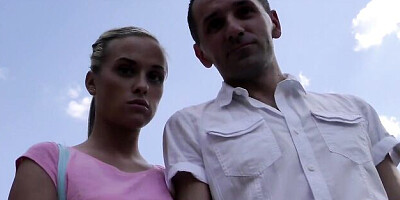 Hunt4k featuring sweetheart's hd smut