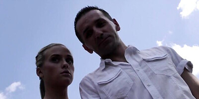 Hunt4k featuring sweetheart's hd smut