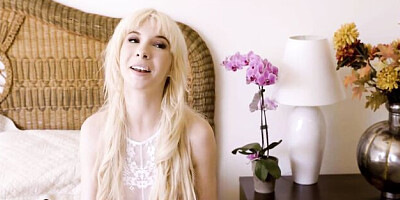 Evan Stone and Kenzie Reeves's dad and teen movie by Daddy4k