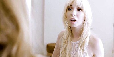 Evan Stone and Kenzie Reeves's dad and teen movie by Daddy4k