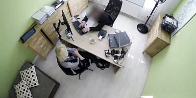 Loan4k featuring Katy's money scene