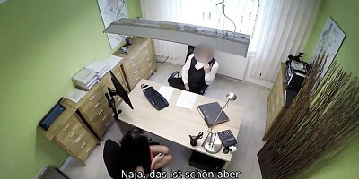 Aphrodisiac Inga Devil and Inga at teen (18+) clip