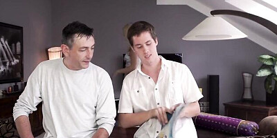 Angelic truelove's pussy eating xxx