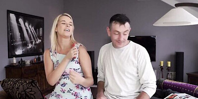 Angelic truelove's pussy eating xxx