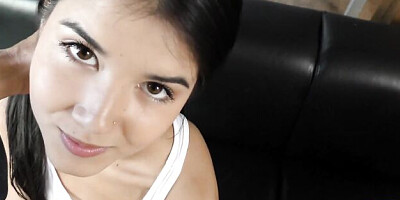 Hunt4k featuring Lady Dee's amateur cuckold clip