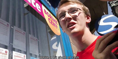 Hunt4k featuring Lady Dee's amateur cuckold clip