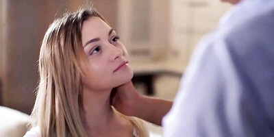 Beautiful sex with excellent baby doll from VIP 4K