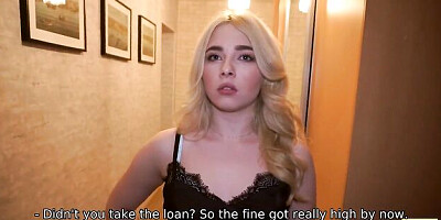 Watch stylish femme's movie