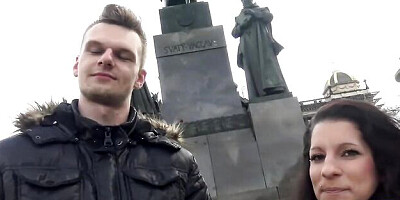 Flirtatious tootsie - cash clip - Hunt4k