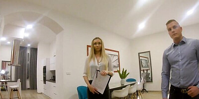 Hunt4k - amateur cuckold movie