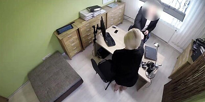 Exquisite GF - agent trailer - Loan4k