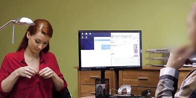 E's czech casting smut by VIP 4K