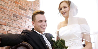 Hunt4k - wedding movie