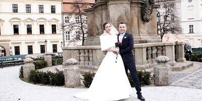Hunt4k - wedding movie