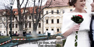 Hunt4k - wedding movie