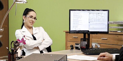 Watch extravagant missy's dirt