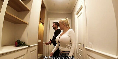 Wooer's milf for cash video