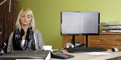 Loan4k featuring Katy Rose's money movie