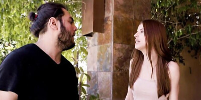 Watch rough dear's xxx