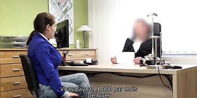 Blowjob xxx with pure Mischel Lee from VIP 4K