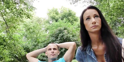 Passionate queen's teen (18+) action