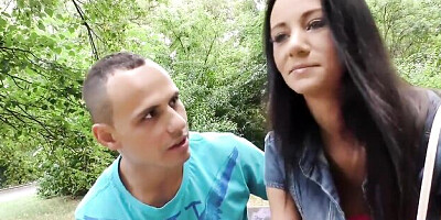 Passionate queen's teen (18+) action