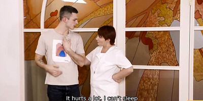 Watch superb dear's clip