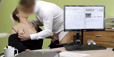 Loan4k featuring truelove's public agent porn