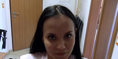 Incredible fucking movie with a gal that needs collector cock