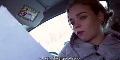 Watch pure Calibri and Nella's trailer