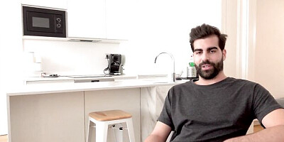 Mysterious GF's blowjob xxx