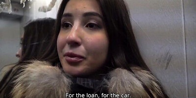 Debt4k - russian movie