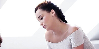 Sensuous dame - hd scene - Daddy4k