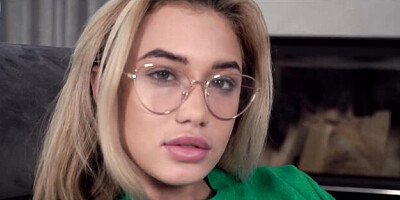 Little Caprice Dreams - big cock xxx