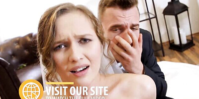 Playful girlie - cash video - Hunt4k