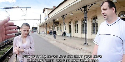 Nicole's teen (18+) action