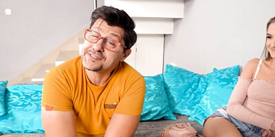 Classy Tiffany's slut video