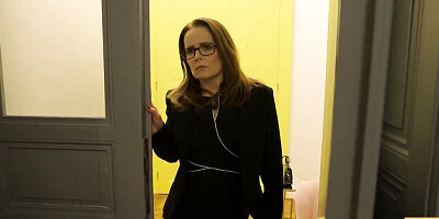 Mature 4k - doggystyle porn