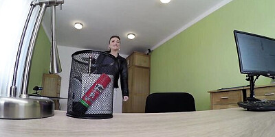 Watch prurient bunny's clip