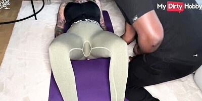 Voluptuous dream girl - hardcore xxx - mydirtyhobby