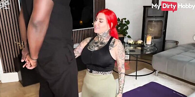 Voluptuous dream girl - hardcore xxx - mydirtyhobby