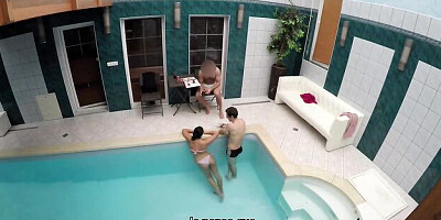 Hunt4k - cash for sex