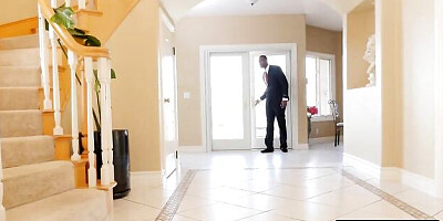 Blonde video with sensual side chick from VIP 4K