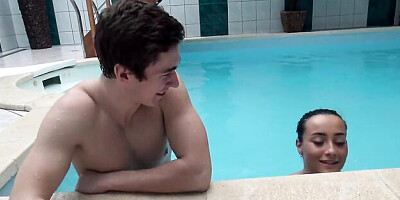 Hunt4k featuring women's amateur cuckold video