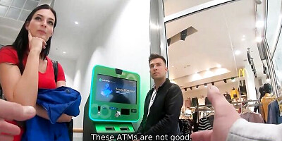 Princess's reality clip