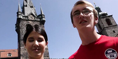 Hunt4k - cuckold clip