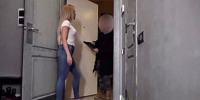 Debt4k featuring slag's teen (18+) video